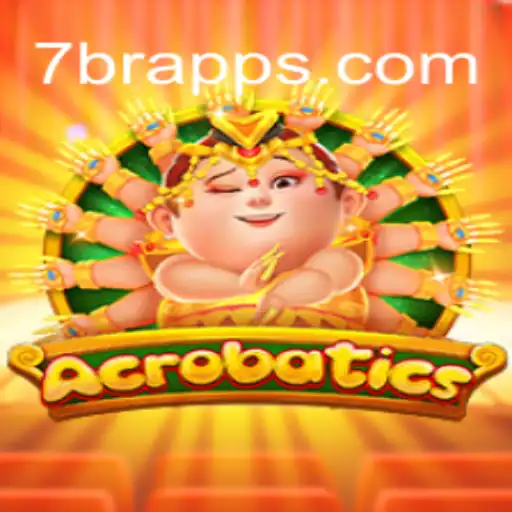 Descubra o Mundo Emocionante do Jogo Acrobatics