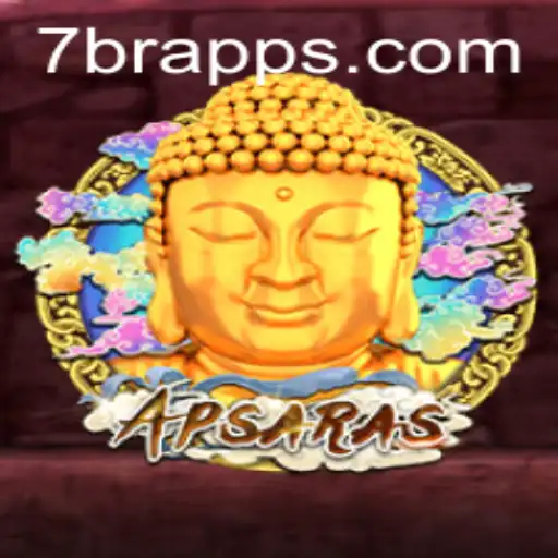 Apsaras: Um Mergulho no Mundo Místico do 7BR.GAME