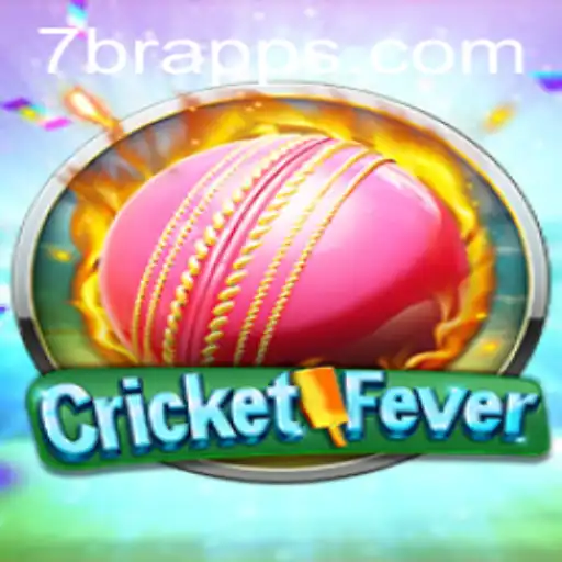 CricketFever: Mergulhe na Ação com 7BR.GAME