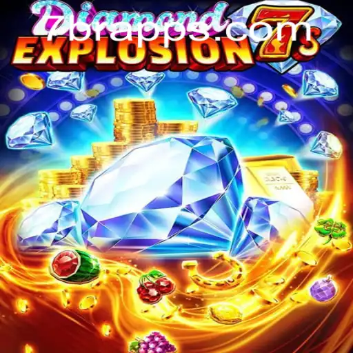 Descubra 'DiamondExplosion7s': Um Novo Fenômeno no Mundo dos Jogos