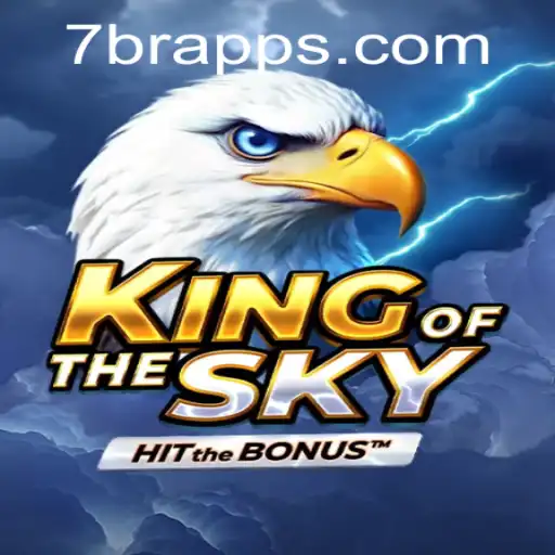 KingOfTheSky: Um Mergulho no Universo de 7BR.GAME
