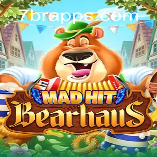 Descubra MadHitBearhaus: A Nova Sensação em Jogos de Estratégia