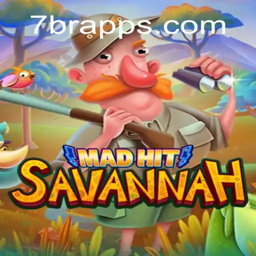 MadHitSavannah: Explorando o Novo Horizonte dos Jogos Digitais