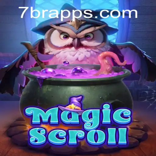 Jogo MagicScroll: A Nova Sensação no Universo dos Jogos Online