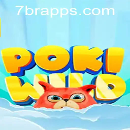 Descubra PokiWild: O Jogo Revolucionário da 7BR.GAME
