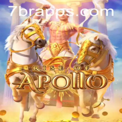 RiseofApollo: Uma Jornada Épica na 7BR.GAME