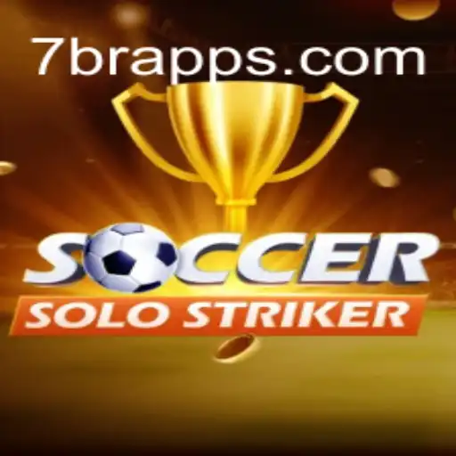 Explorando o Universo de SoccerSoloStriker: O Jogo Revolucionário da 7BR.GAME