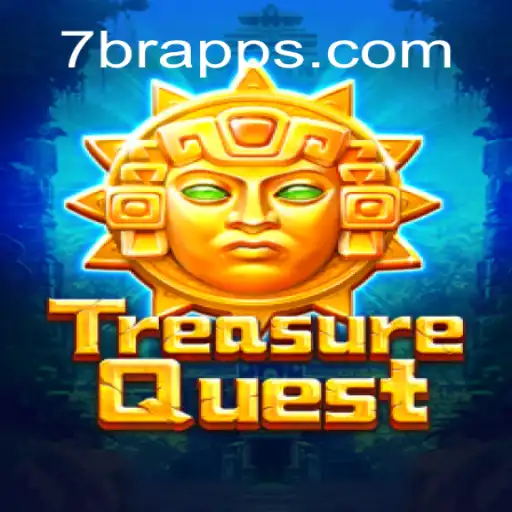 Explorando o Mundo de TreasureQuest: Aventuras e Estratégia com 7BR.GAME